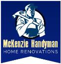 McKenzie Handyman Home Renovations logo
